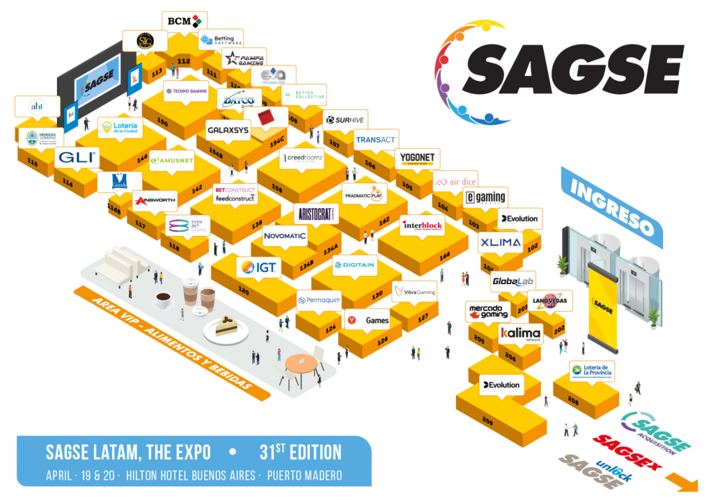 SAGSE LATAM 2025